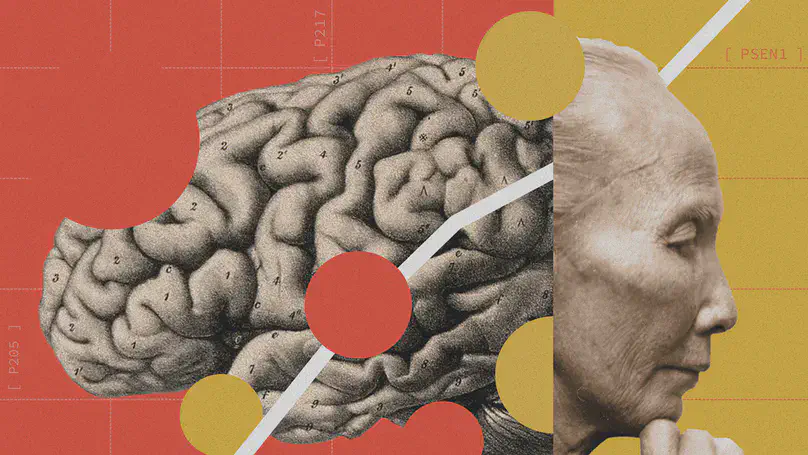 国际顶刊Nature聚焦中国阿尔茨海默病研究：引用本课题组相关文章作为依据